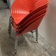 Paire de chaises design Tom Vac ,par Ron Arad