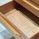 Buffet en teck par Beithcraft
