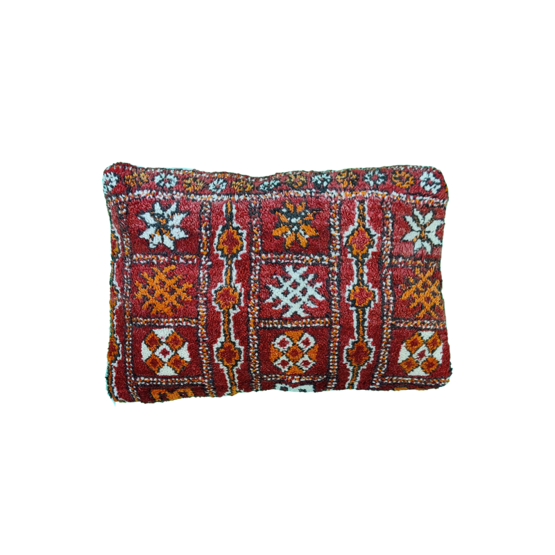 Ethnic Berber cushion 40x60 Aoua