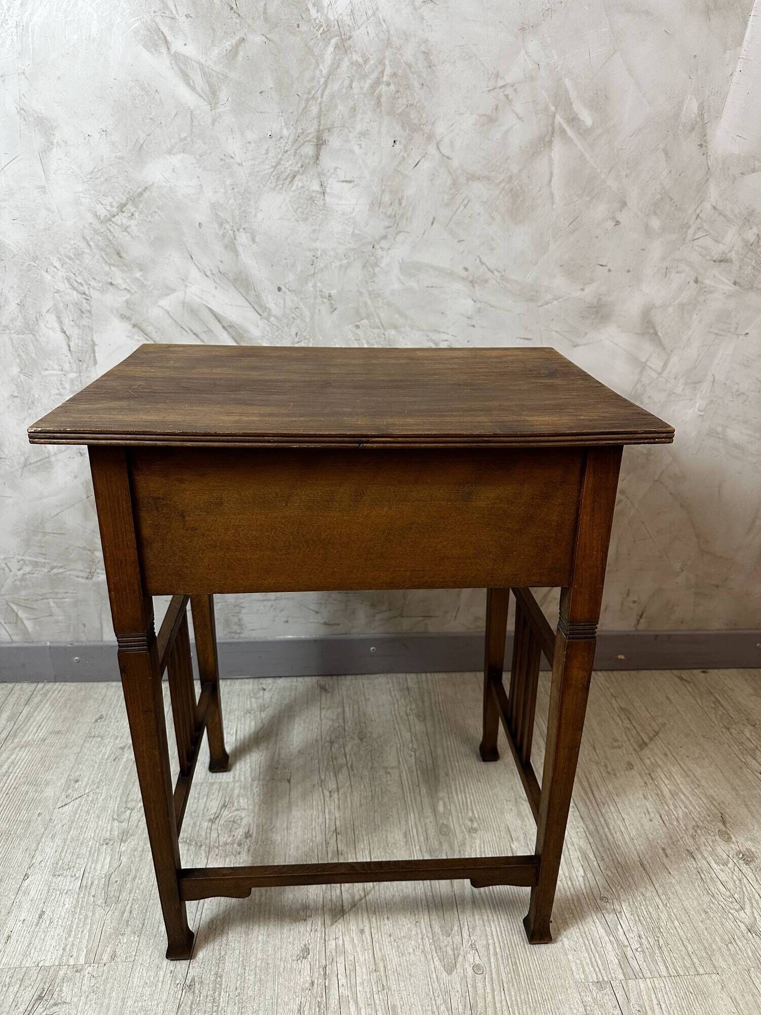 Art Nouveau side table