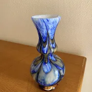Mid-century Murano vase by Carlo Moretti
