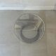 Warren Platner side table, Knoll