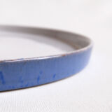 Plateau en céramique vintage Antonio Lampecco