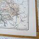 Printed in 1889, Aube, Grand-Est.