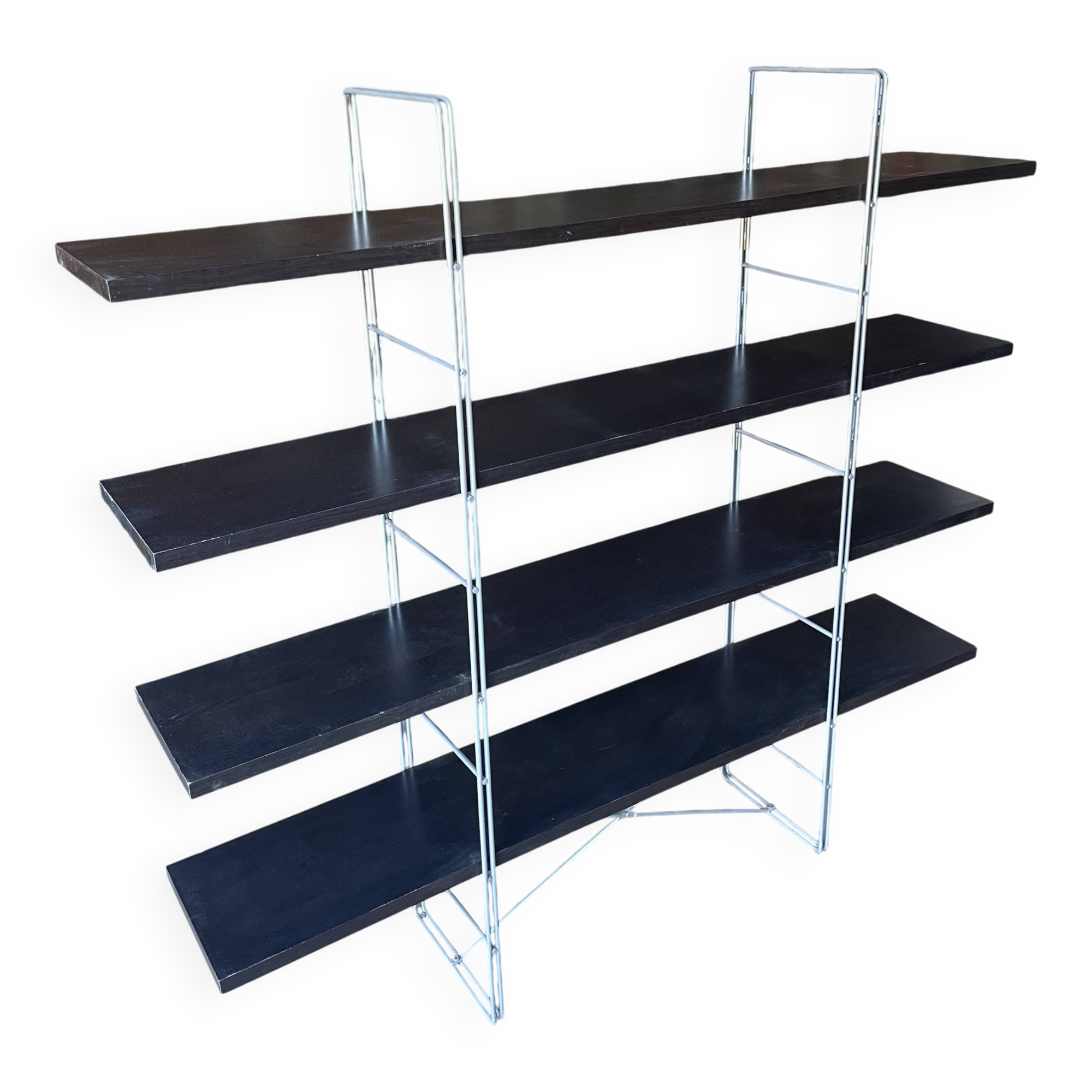 IKEA vintage shelf Niels Gammelgard