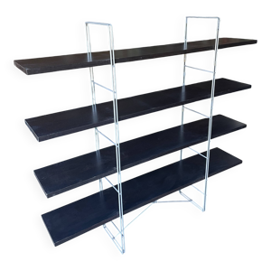 Étagère IKEA vintage - niels