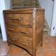 Commode art déco années 30