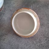 Porcelain teapot signed Tashiro