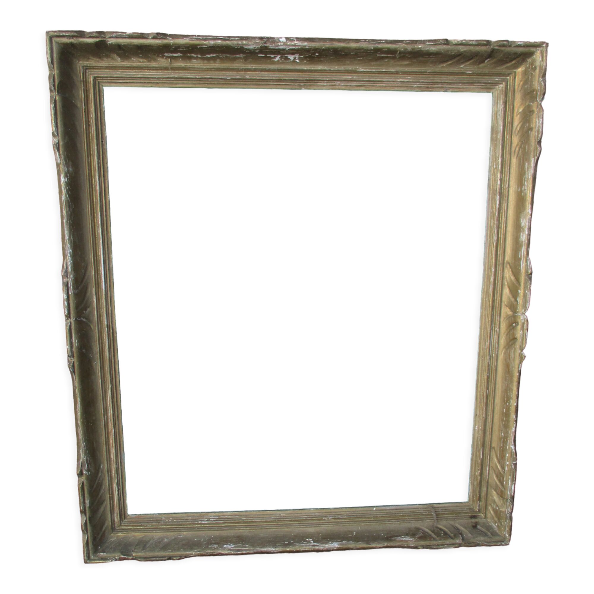 Old Montparnasse frame