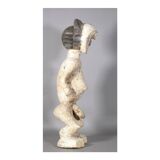 Ambete Congo Africa: African art: collection of a Nice amateur: 73cm