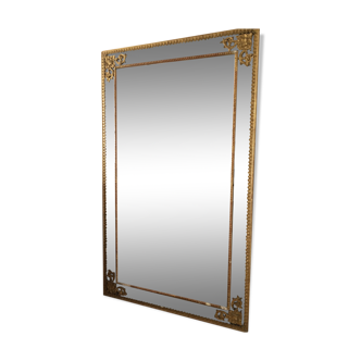 Napoleon III mirror 178x107cm