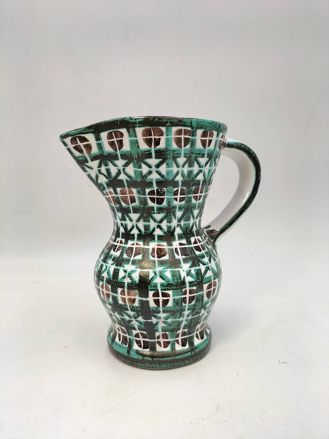 "Robert Picault" pitcher