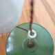 Industrial suspension with counterweights