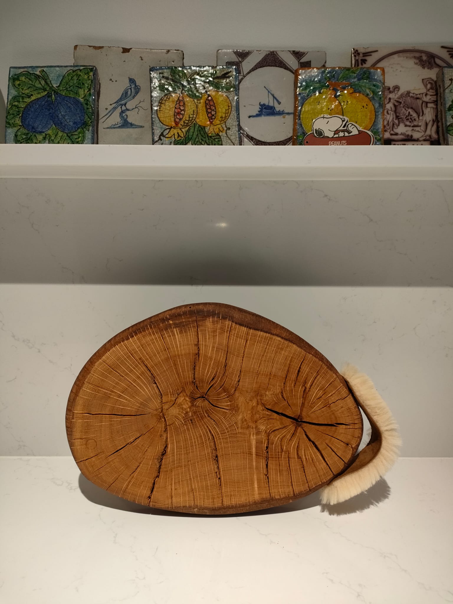 Cutting board