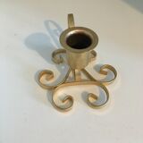 Candle holders