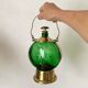 Vintage carafe music box