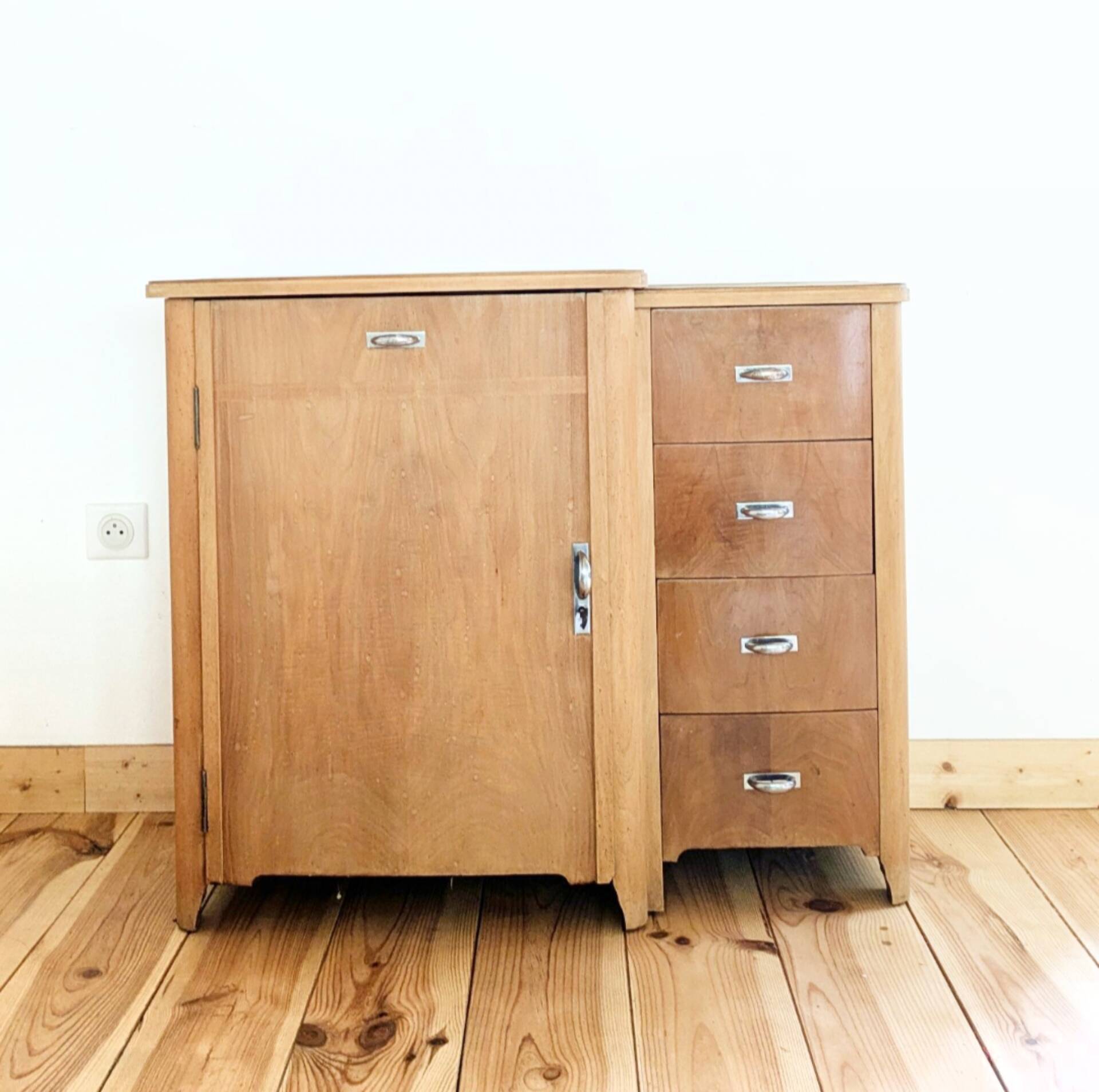 Meuble années 50