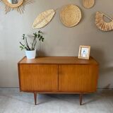 Vintage sideboard from the 60s
