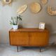 Vintage sideboard from the 60s