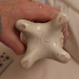 Vase barbotine