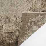 Tapis de sol turc vintage