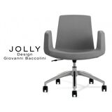 Chaise de bureau jolly