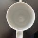 Pot à lait Bernardaud vintage