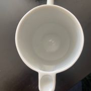 Vintage Bernardaud milk jug