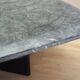 Coffee table, Italian design, 1980s, production: Italy
