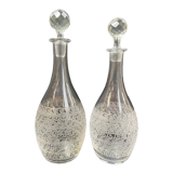 Carafe Baccarat Rohan (2) – Art Deco