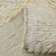100% wool carpet rug 255x153cm