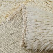 Tapis tapis 100% laine 255x153cm