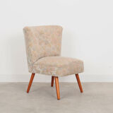 Ensemble de deux fauteuils en hêtre, design danois, années 1970, production: Danemark