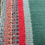 Vintage turkish kilim cushion cover