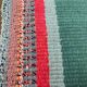 Housse de coussin kilim turc vintage
