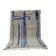 Handmade wool beni ouraine rug size 150 x 250 cm