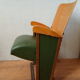 1950s movie chair