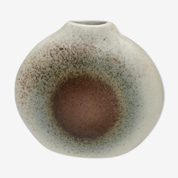 Virebent porcelain vase, 1960s