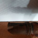 small bamboo mirror, 44 by 39