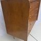 Vintage Scandinavian chest of drawers