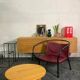 Afteroom Armchair - Leather Lounge Chair