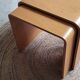Set of two nesting tables