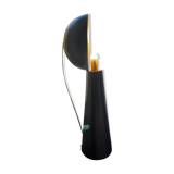 Lampe sur pied métal marron Hide & Seek