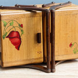 Worker, artisanal work, 50s