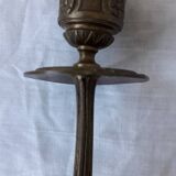 Pair of candlesticks