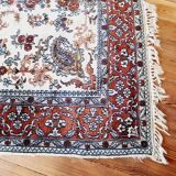 Tapis en laine Pakistan