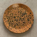 Terracotta dish