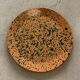 Terracotta dish
