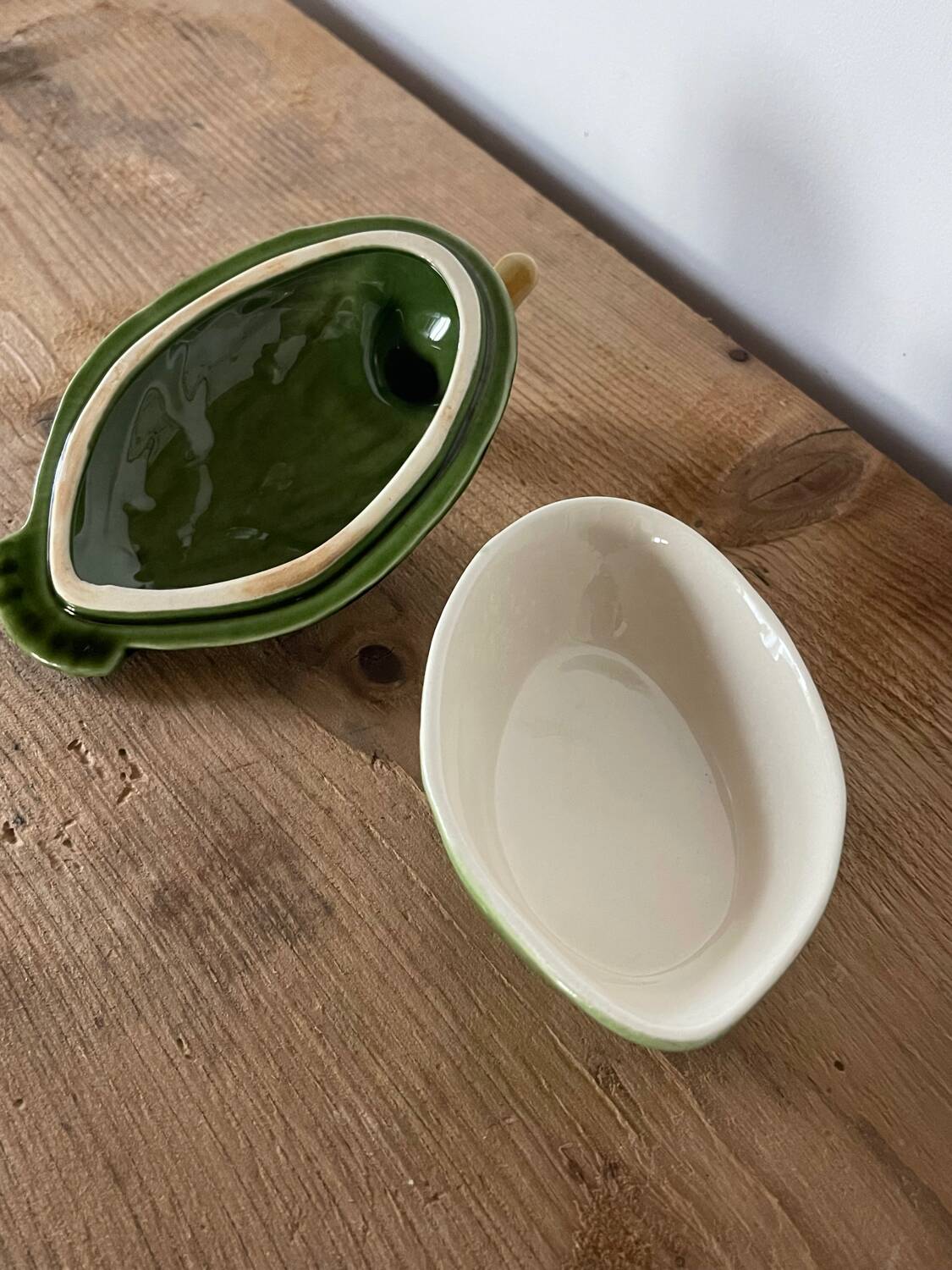 Terrine Michel Caugant duck