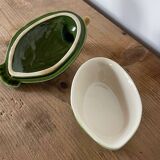 Terrine Michel Caugant duck